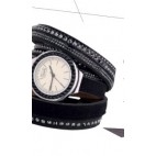 Swarovski Zegarek LUXER - Duży elegancki zegarek