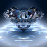 Diament - najdroższy kamień na świecie