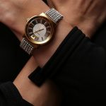 Zegarek dla kobiety